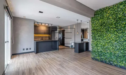 Apartamento à venda em Campinas, Taquaral, com 2 quartos, com 87 m², Vista 26