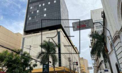 Prédio para locação em Campinas, Centro, com 2820 m²