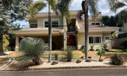 Casa à venda em Campinas, null, com 4 suítes, com 560 m², Residencial Colina