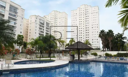 Apartamento garden à venda em campinas, vila brandina, com 4 suítes, com 223 m², prime family club