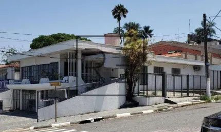 Sobrado para locação em Campinas, Nova Campinas, com 4 quartos, com 380 m²