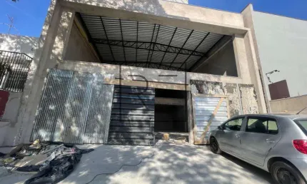 Sala comercial para alugar na Rua Coronel Francisco Andrade Coutinho, 160, Cambuí, Campinas