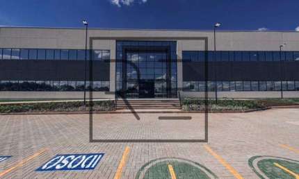 Prédio para locação em Campinas, Distrito Industrial, com 2274 m², Bresco