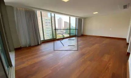 Apartamento à venda em campinas, cambuí, com 3 suítes, com 257 m², bossa nova cambui