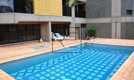 Apartamento com 4 quartos à venda na Rua Alferes Domingos, 9, Centro, Campinas