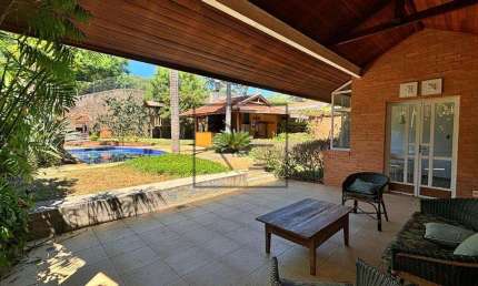 Casa à venda em Campinas, Jardim Santa Marcelina, com 3 suítes, com 400 m², Vila Bela