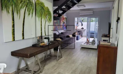 Casa em condomínio fechado com 3 quartos à venda na Rua João Duque, 700, Parque Imperador, Campinas