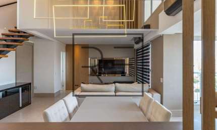 Apartamento com 1 quarto à venda na Rua Antônio Lapa, 538, Cambuí, Campinas