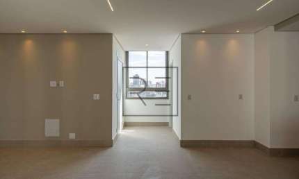Apartamento à venda e para locação na Nova Campinas com 3 suítes, com 171 m²