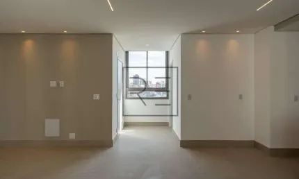 Apartamento à venda e para locação na Nova Campinas com 3 suítes, com 171 m²