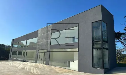 Prédio para locação em Campinas, Vila Brandina, com 749 m²