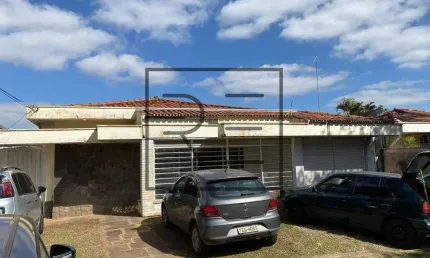 Casa para locação em campinas, nova campinas, com 270 m²