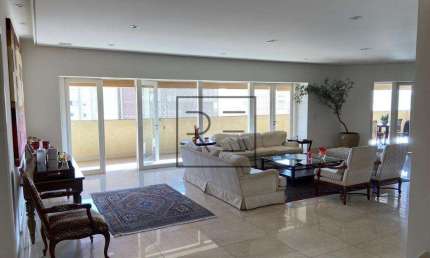 Apartamento com 4 quartos à venda na Avenida Júlio de Mesquita, 930, Cambuí, Campinas