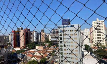 Cobertura com 1 quarto à venda na Rua Doutor Carlos Guimarães, 415, Cambuí, Campinas