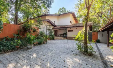 Casa com 5 quartos à venda na Rua Lupércio Arruda Camargo, 797, Chácaras São Quirino, Campinas