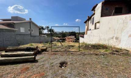 Terreno à venda em Campinas, Bairro das Palmeiras, com 760 m²
