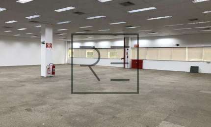 Galpão para locação em Campinas, Parque dos Resedás, com 630 m², Flex Buildings