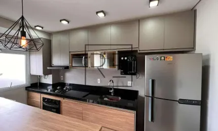 Apartamento com 2 quartos à venda na Rua Alferes Pedro de Souza, 18, Taquaral, Campinas