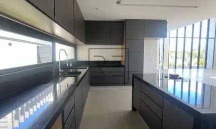 Casa em condomínio fechado com 4 quartos à venda na Estrada Municipal Adelina Segantini Cerqueira Leite, 100, Alphaville, Campinas