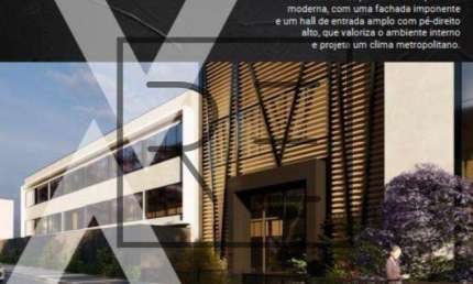 Prédio para locação em Campinas, Loteamento Santa Ana do Atibaia (Sousas), com 2060 m²