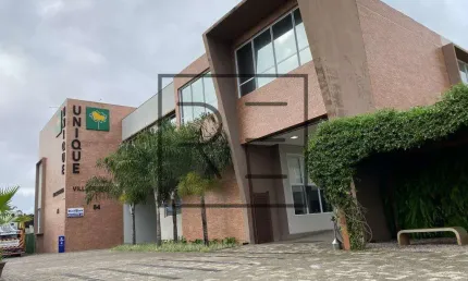 Sala à venda e para alugar em Campinas, Loteamento Center Santa Genebra, com 160 m²