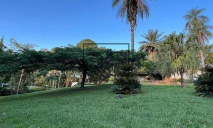 Terreno à venda em Campinas, Sítios de Recreio Gramado, com 10394 m², Chácaras Alto da Nova Campinas