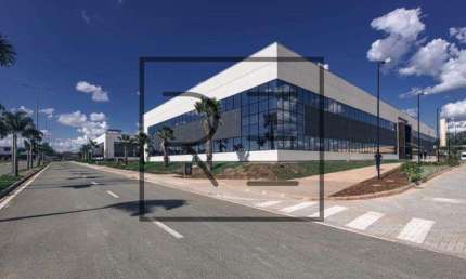 Prédio para locação em Campinas, Distrito Industrial, com 4608 m², Bresco