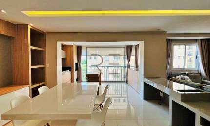 Apartamento à Venda no Prime Family Club, Campinas.