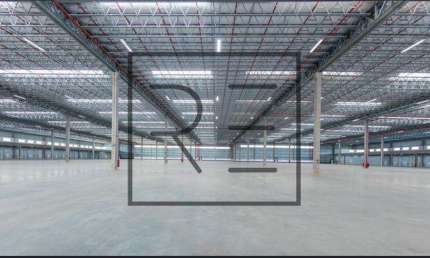 Galpão para locação em Campinas, Distrito Industrial, com 3190 m², Bresco