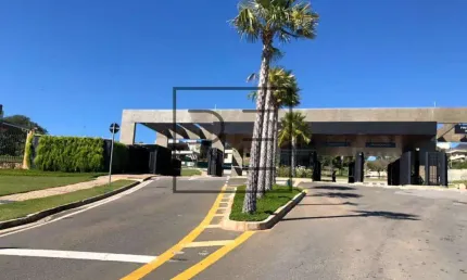 Terreno à venda em Campinas, Residencial Jatibela, com 1156.62 m², Jatibela
