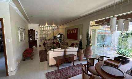 Casa comercial à venda na Avenida Doutor Hermas Braga, 120, Nova Campinas, Campinas