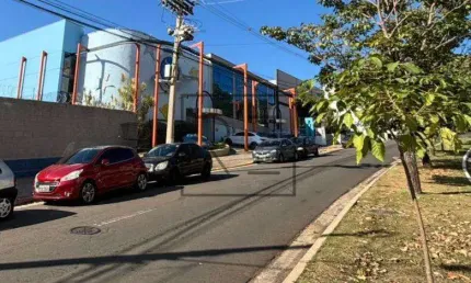 Prédio à venda em campinas, loteamento alphaville campinas, com 1003.4 m², alphaville campinas