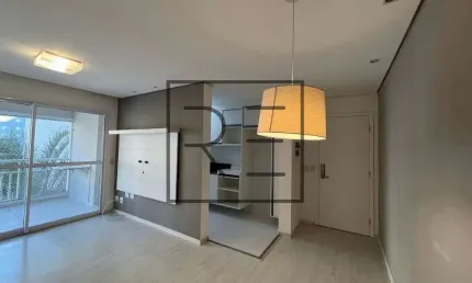 Apartamento à venda em Campinas, Centro, com 2 quartos, com 65 m², Setin Home&amp;Life
