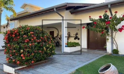 Casa para venda ou locação em Campinas, Jardim Botânico (Sousas), com 4 dormitórios e 2 suítes