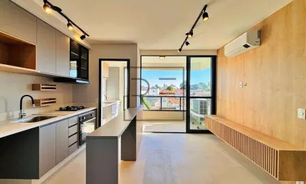 Apartamento para venda e locação, bittencourt 678, nova campinas