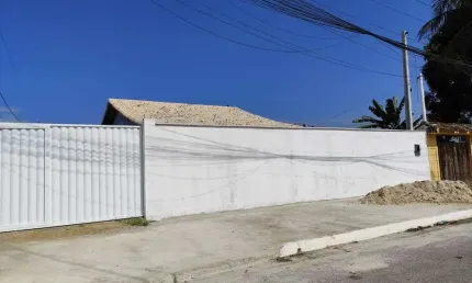Casa com 3 quartos à venda no Itapeba, Maricá 