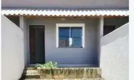 Casa com 2 quartos à venda no Itapeba, Maricá 