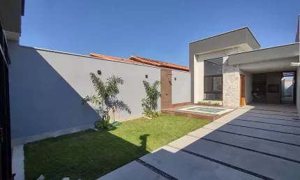 Casa com 2 quartos à venda em Itaipuaçú, Maricá 