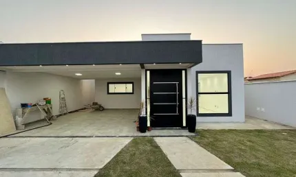 Casa com 3 quartos à venda em Itaipuaçú, Maricá 