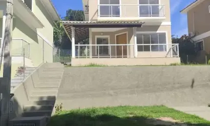 Casa em condomínio fechado com 4 quartos à venda no Flamengo, Maricá 