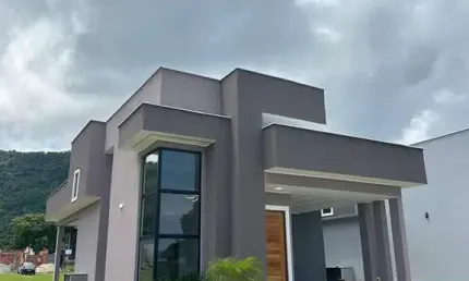 Casa em condomínio fechado com 3 quartos à venda no São José do Imbassaí, Maricá 