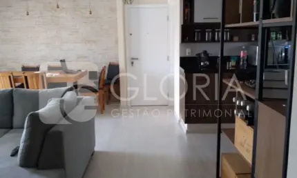 Lindo apartamento reformado e mobiliado no melhor de moema