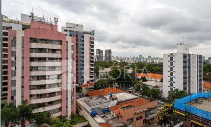 Apartamento novo com 51m2, suíte e 1 vaga de garagem; condomínio completo com serviços pay-per-use em moema