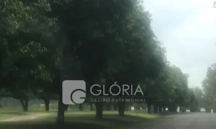 Amplo terreno nas terras de santa bárbara na esquina e praticamente plano