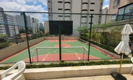 Apartamento com 2 quartos à venda na Rua Ouvidor Peleja, Vila Mariana, São Paulo