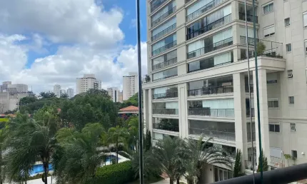 Apartamento com 4 quartos à venda na Rua Coronel Lisboa, 395, Vila Mariana, São Paulo