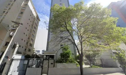 Apartamento alto padrão com 3 Quartos e 3 banheiros à Venda, 105 m² por R$1.200.000