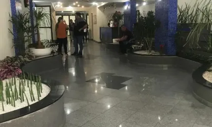 CONJUNTO COMERCIAL NO MELHOR ENDEREÇO DA VL CLEMENTINO
