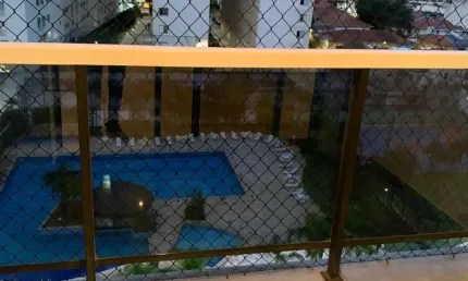 Apartamento com 2 quartos à venda na Rua Rio Grande, 551, Vila Mariana, São Paulo
