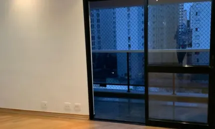 Apartamento com 2 quartos à venda na Rua Rio Grande, 551, Vila Mariana, São Paulo